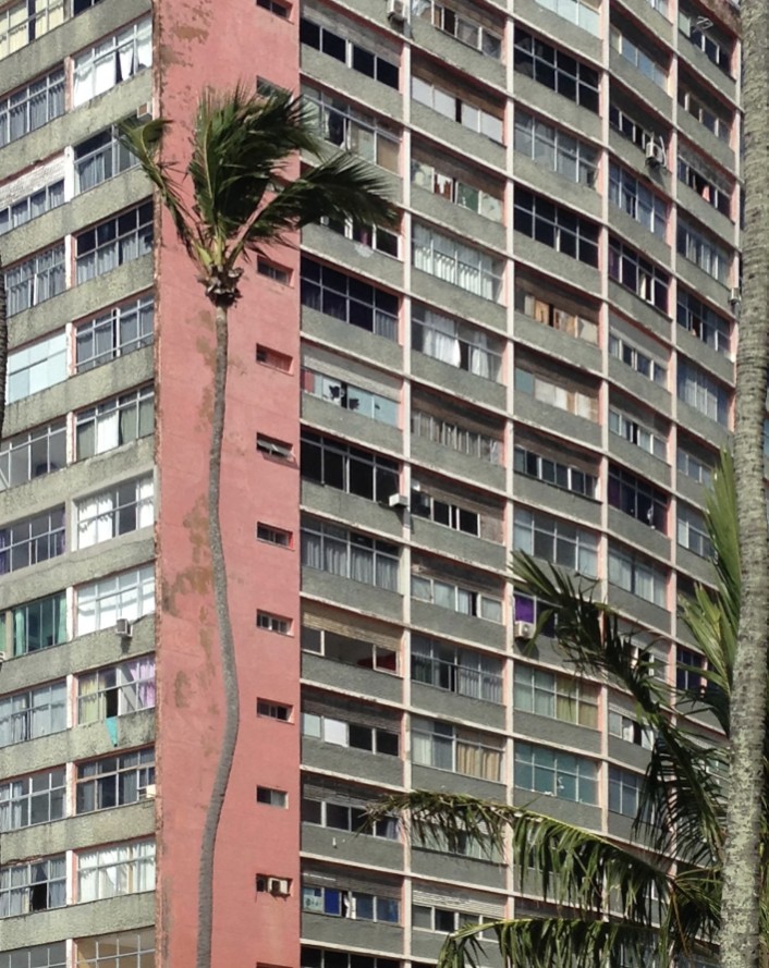Edifício Califórnia